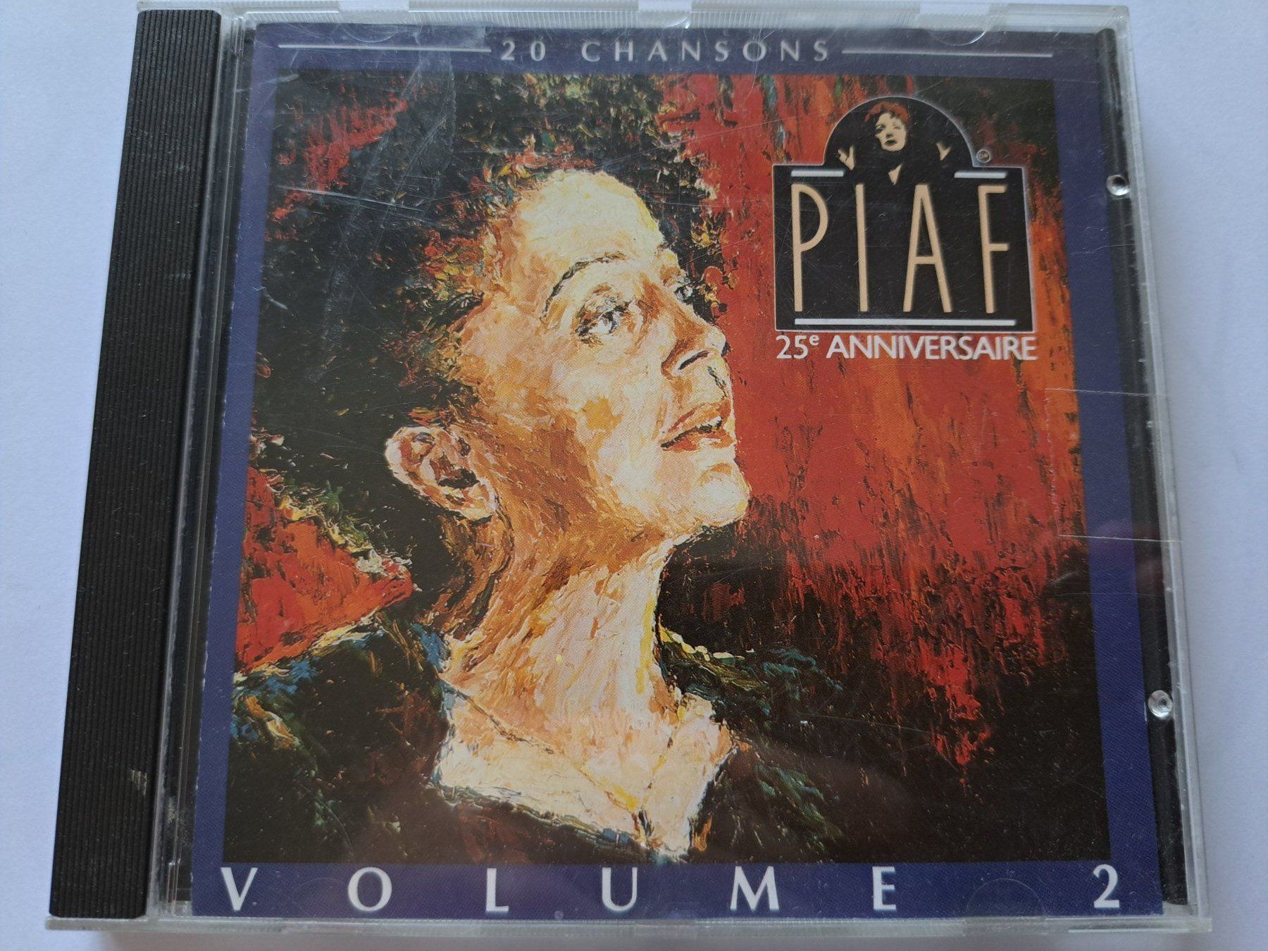 CDs: Cd Piaf - 25ème anniversaire  – Gebraucht aus Pully von bro_n52j
