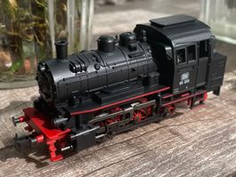 Märklin 30000 Dampflokomotive BR 89 mit Decoder