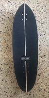 Carver Skateboard