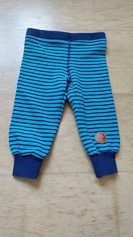 Finkid Pantaloni: Finkid Hose – Usato da Schaffhausen venduto da nps