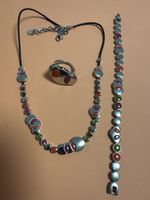 Parure vintage Swatch