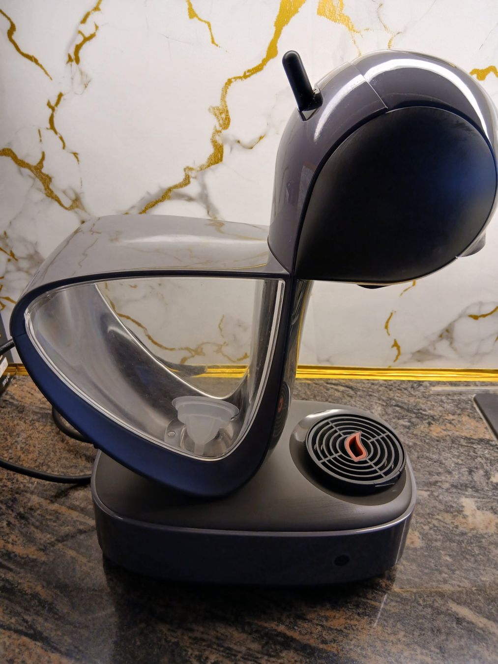 Macchine per caffè & Macchine per espresso: Dolce gusto infinissima – Usato da Brügg BE venduto da Angel2300 4