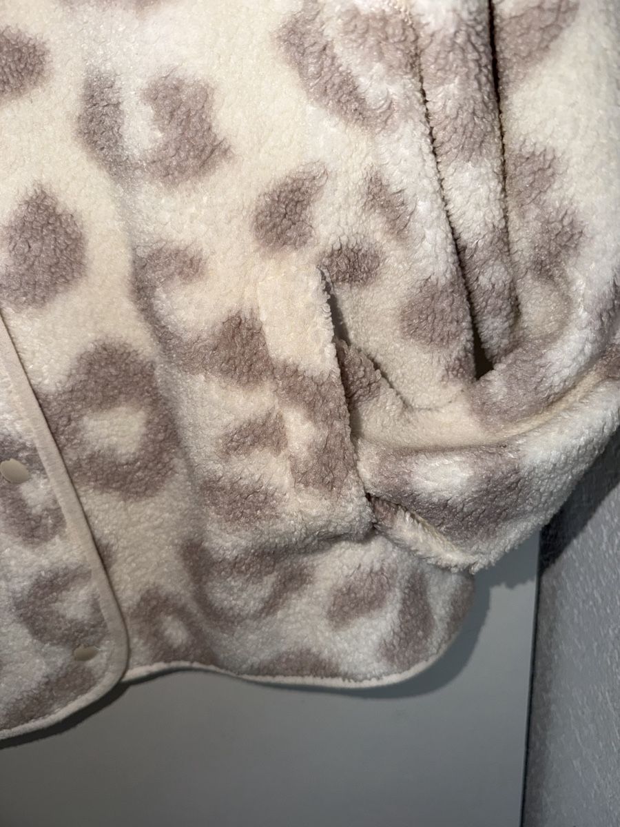 Jacken: Fleece Jacke 38/40 neu – Neu (gemäss Beschreibung) aus Dornach von samuti 3