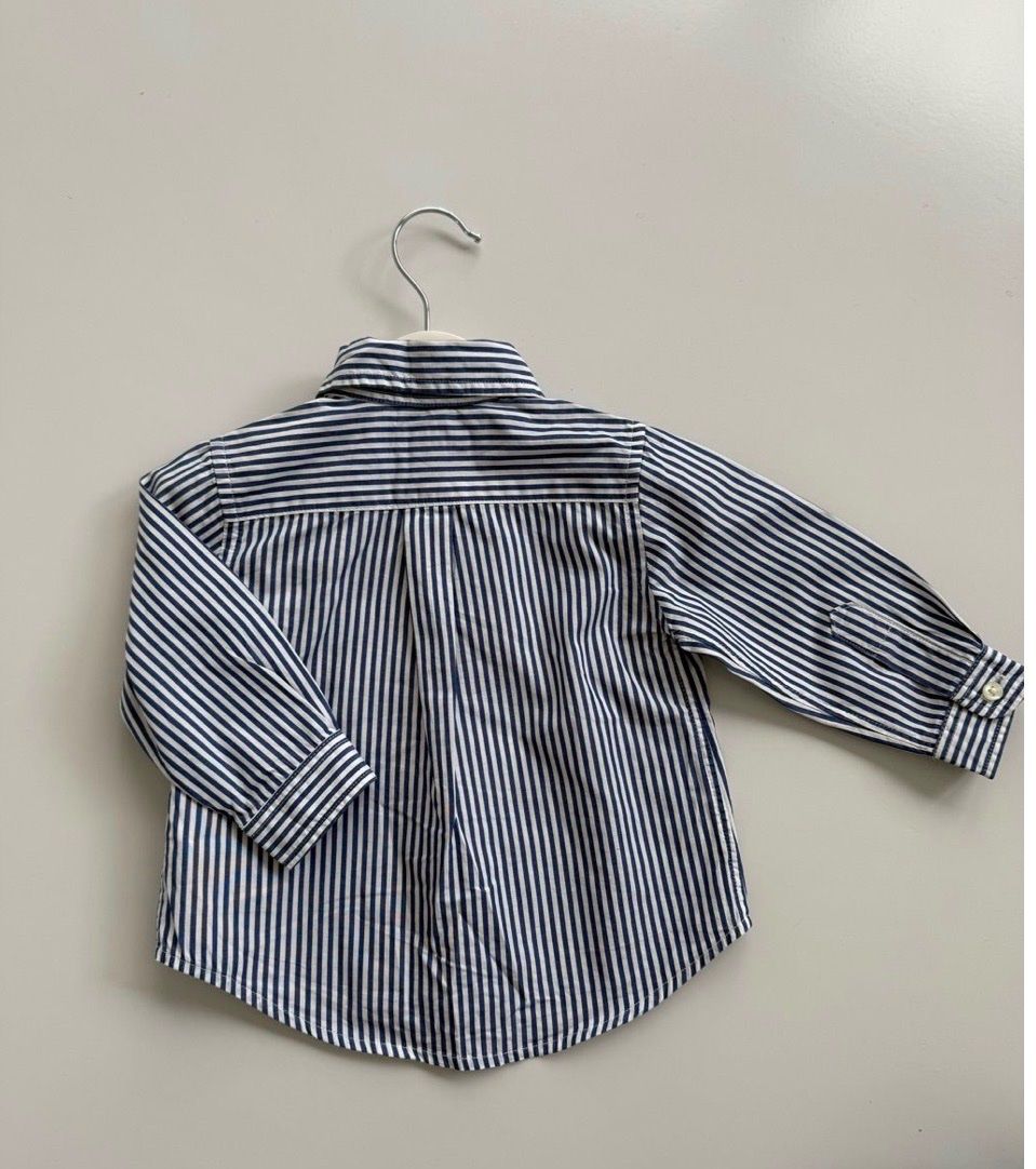 Ralph Lauren Hemden, T-Shirts & Polos: Hemd Ralph Lauren – Gebraucht aus Wettswil von ChrissyZH 1