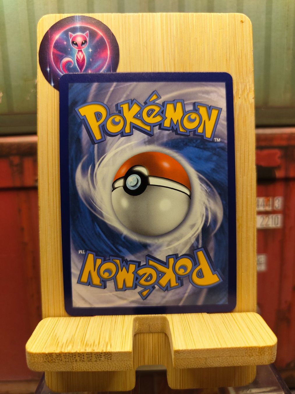 Pokémon Carte collezionabili: Stormy Mountains (EVS 232) Evolving Skies ENG – Nuovo (secondo la descrizione) da Tegerfelden venduto da nice_to_meet_mew 1