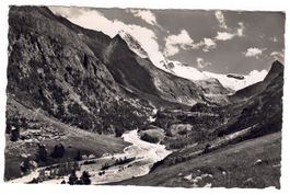 Ferpècle et les Haudères