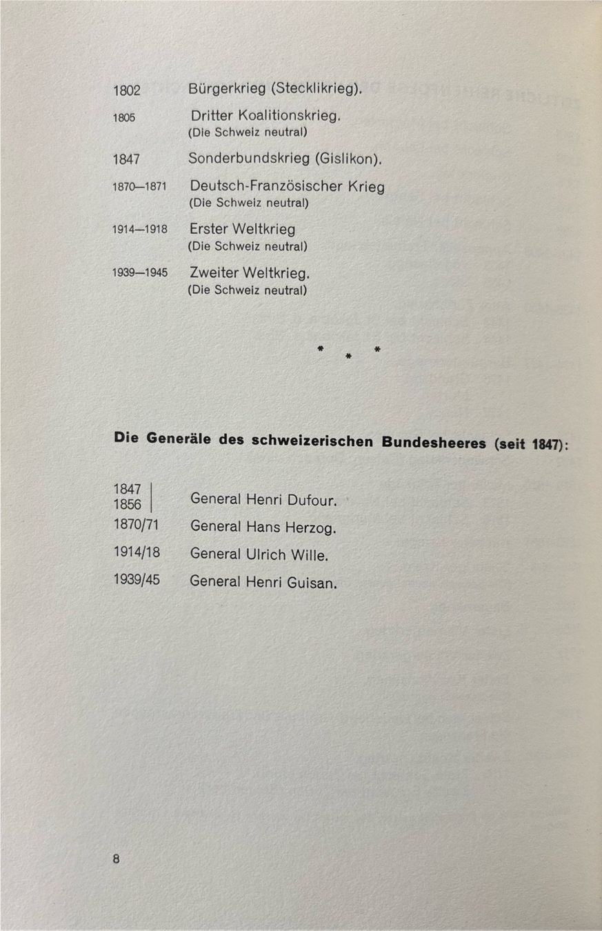 Libri: Wagner Hans, Der Aufbau unserer Eidgenossenschaft – Usato da Sarnen venduto da Livres 6
