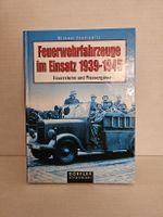 Feuerwehrfahrzeuge im Einsatz 1939–1945