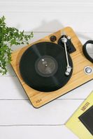House of Marley platine vinyl