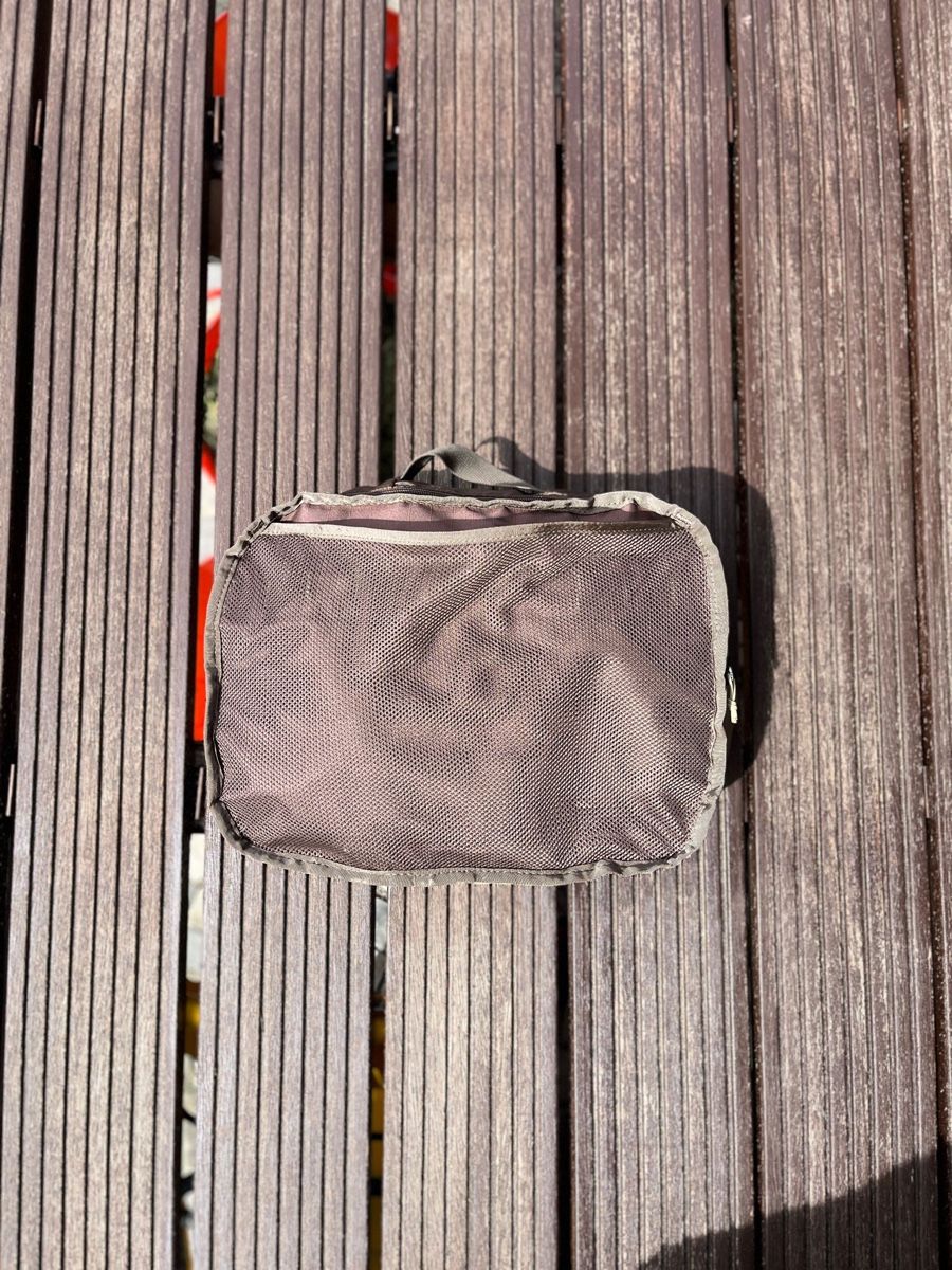 North Face Borse: The North Face  62L Duffel – Usato da Appenzell venduto da Nemali 2