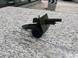 Cannon Britains LTD England no 6 41319 metal vintage #1