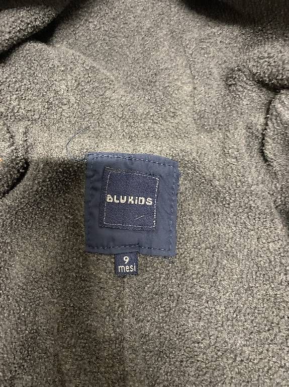Completi: Winteroverall – Usato da Basel venduto da Frani010 1