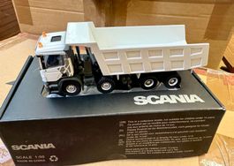 Camion Scania P380 - 1857460 1:50