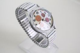Damen Uhr *Läuft, Garantie*
