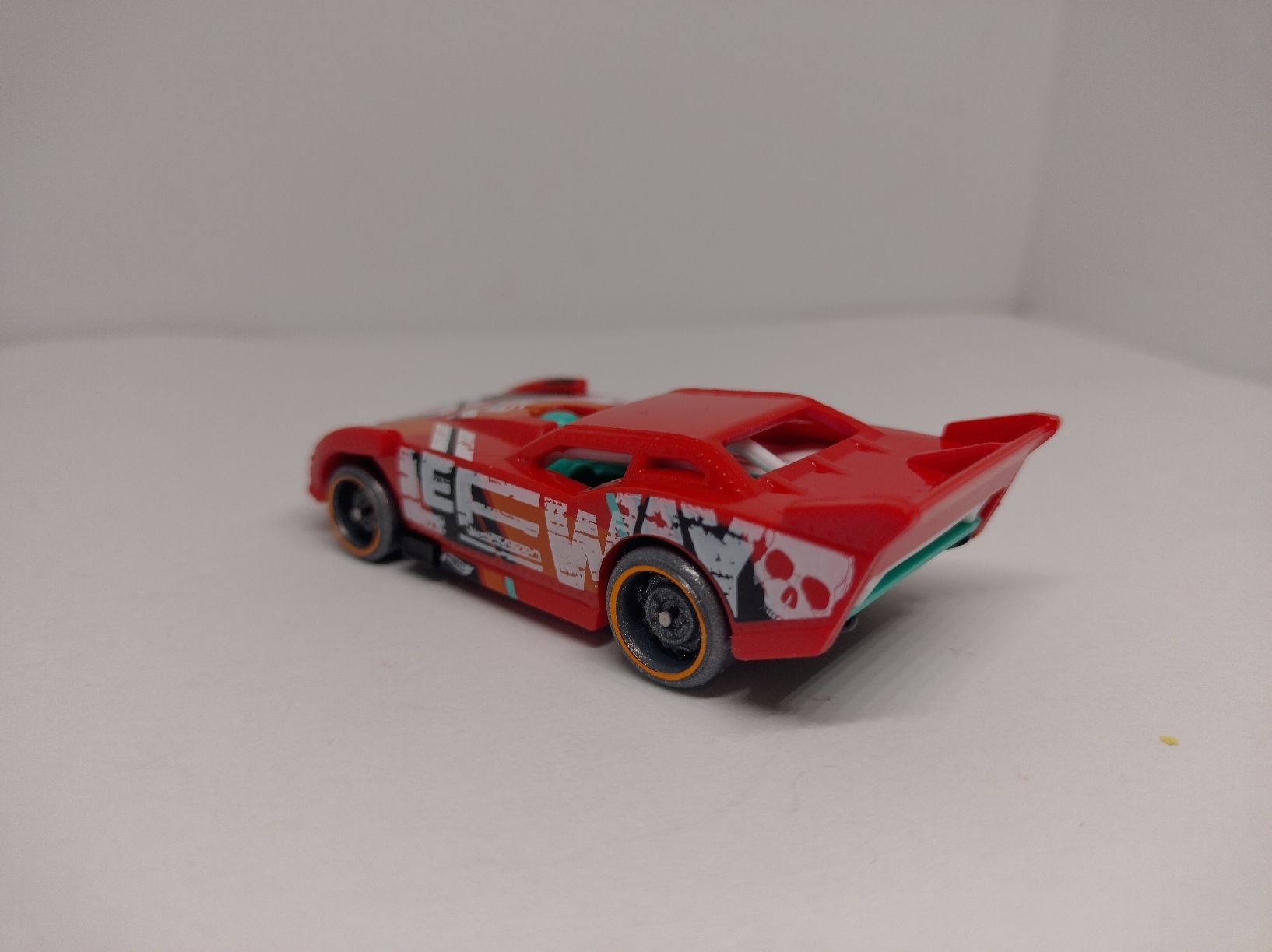 Hot Wheels Modellautos: Hot Wheels Mystery Models 09 Maximum Leeway – Neu (gemäss Beschreibung) aus La Chaux-de-Fonds von Pierrot8404 3