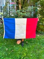Fahne Frankreich