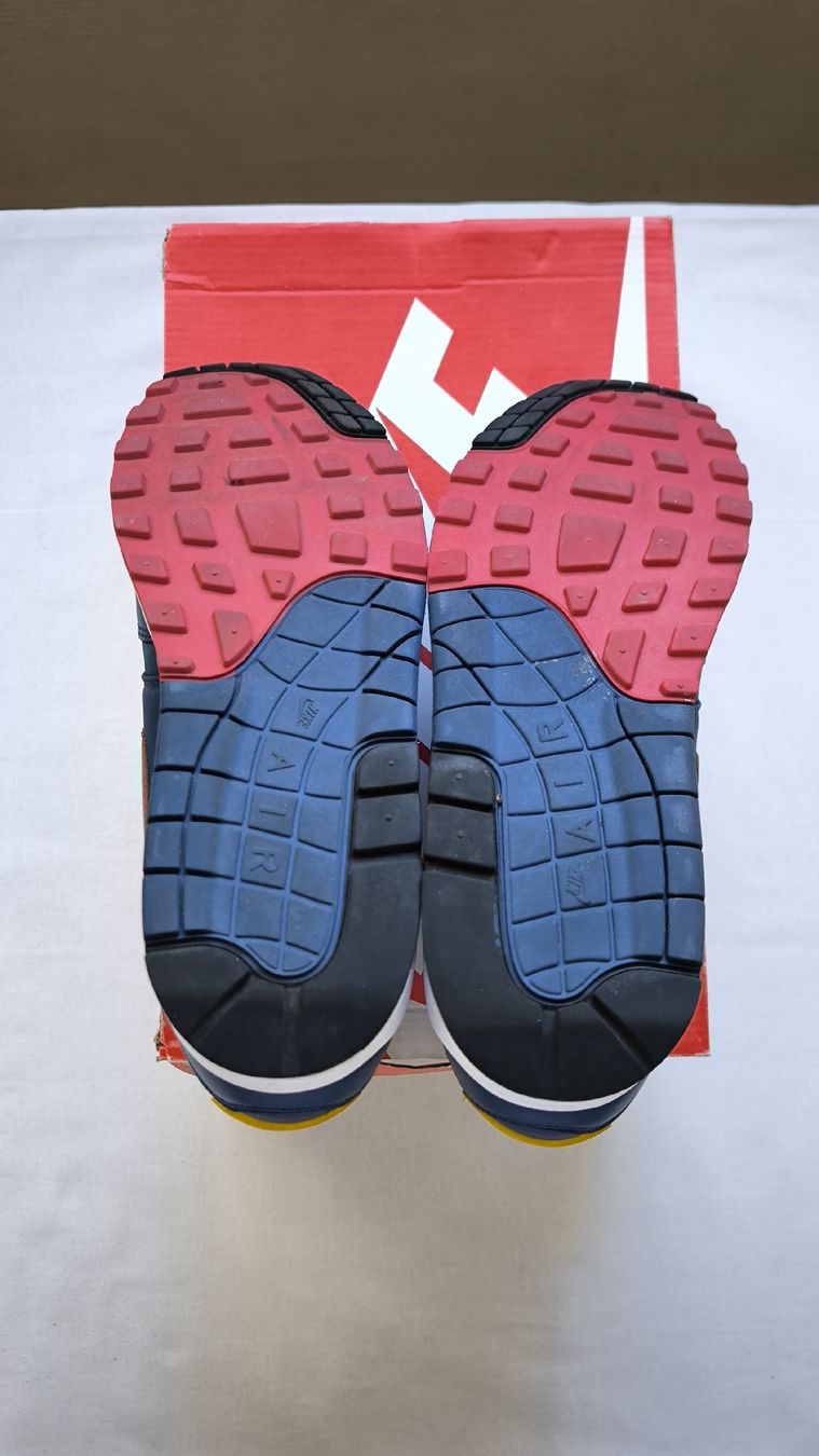 Nike Scarpe da uomo: Nike - Air Max 1 - "Snow beach" -  EU 42 – Usato da St-Prex venduto da Deetouch 7