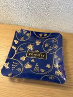 Vide poche Champagne Pommery 
