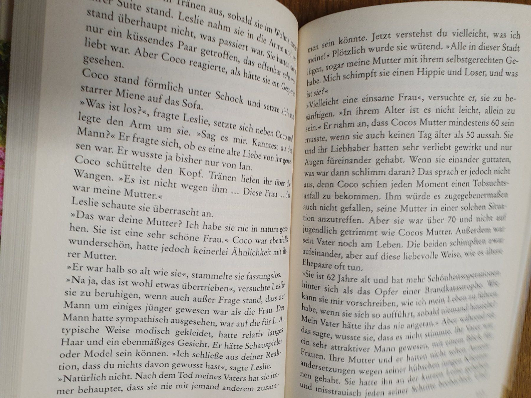 Livres: Danielle Steel - In jedem Tag ein Anfang – D'occasion à Oberdorf BL par BaldenEagle 1