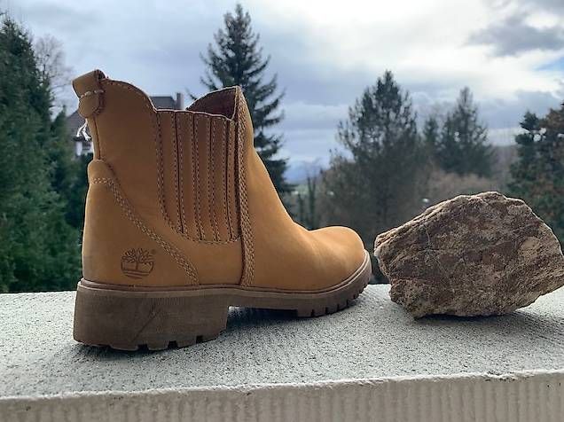 Scarpe da donna: Timberland Schuh – Usato da Gelterfingen venduto da ber_y8zm 2