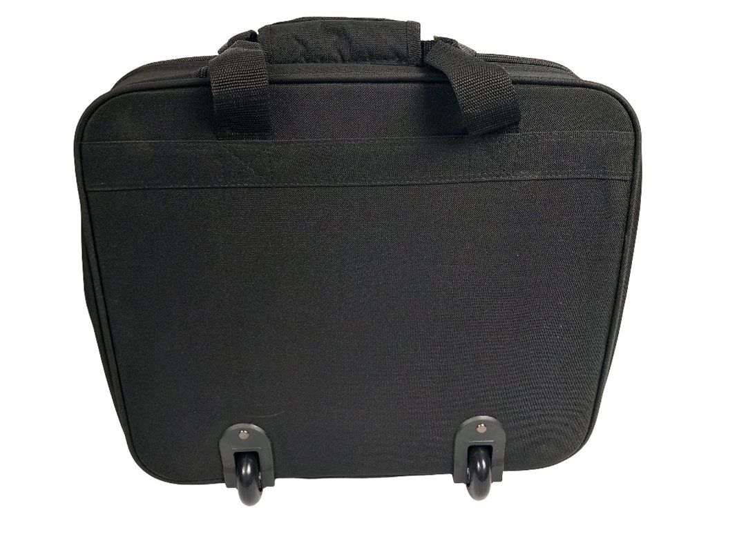 Valigie & Borse: DIE POST Business Trolley – Nuovo (secondo la descrizione) da Hünenberg venduto da Restwert_Zug 2