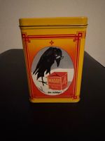 Maggi | 🐦‍⬛ Dose - Aufbewahrungsdose mit Rabe 🐦‍⬛