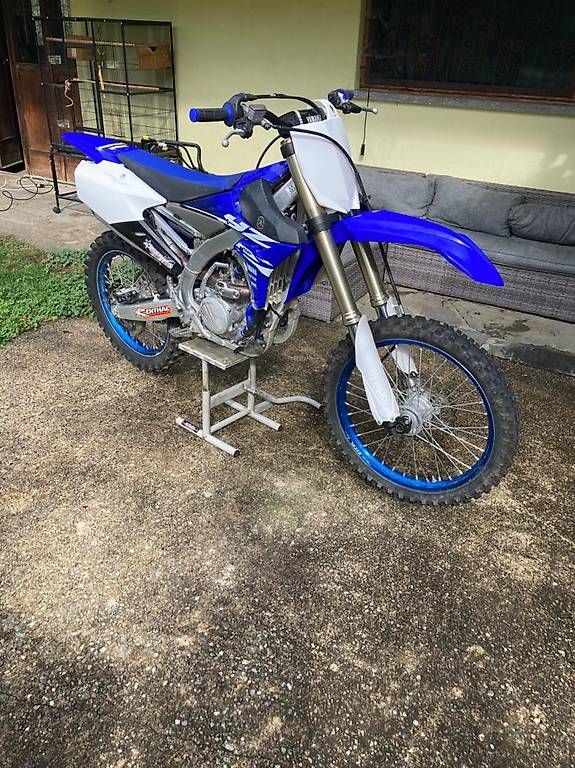 Strasse: Moto YAMAHA – Gebraucht aus Torre von man_j2b5 2