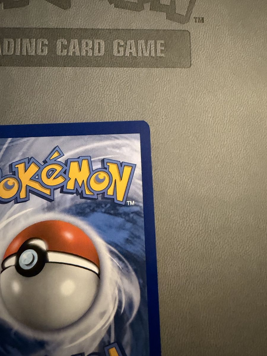 Pokémon Cartes à collectionner: Lektroball (CRE 222) – D'occasion à Biel/Bienne par SeeLoewe55 7