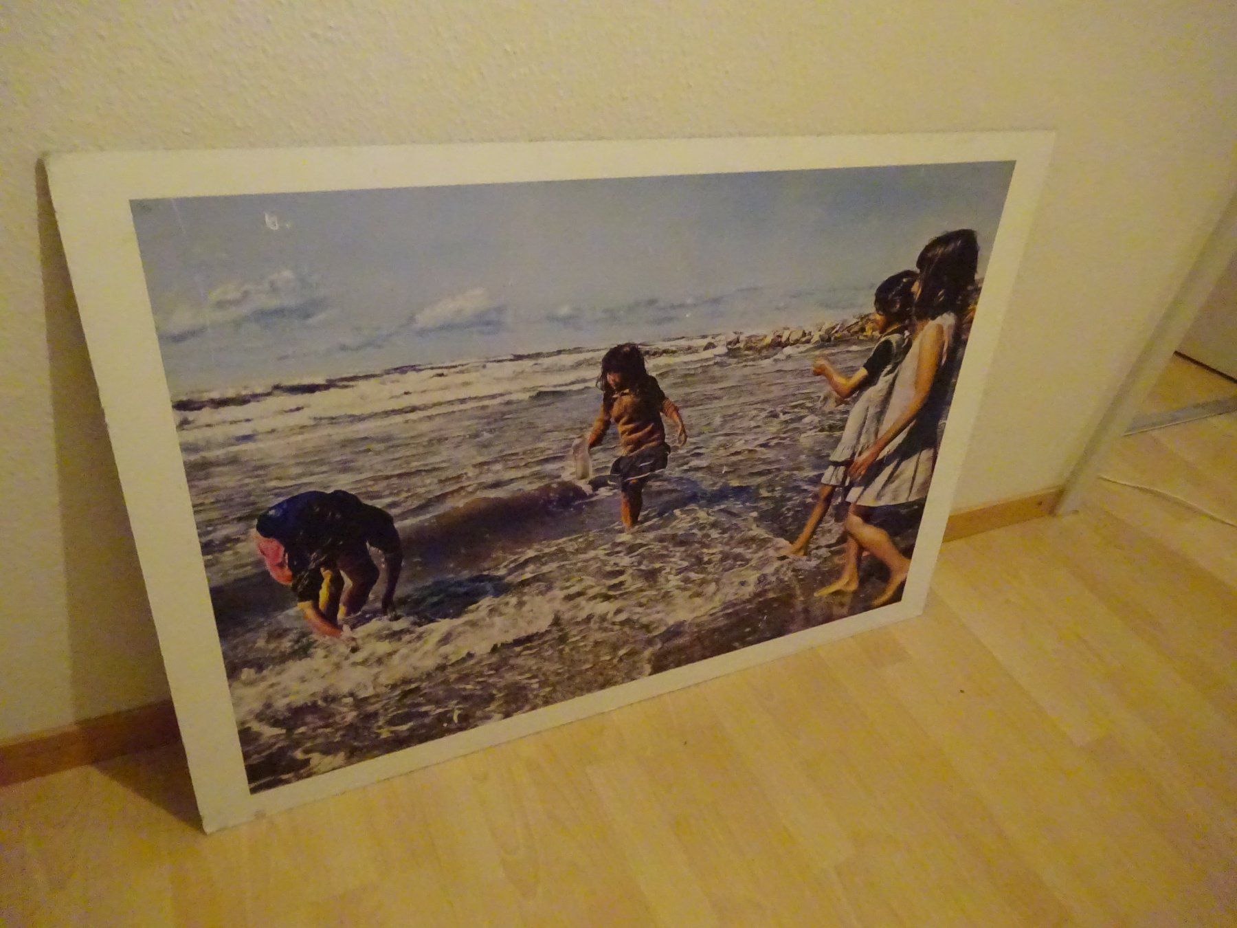 Foto & Immagini: FRANZ GERTSCH ** BILD ** 69cm / 99cm – Usato da Luzern venduto da xrayspex99 2