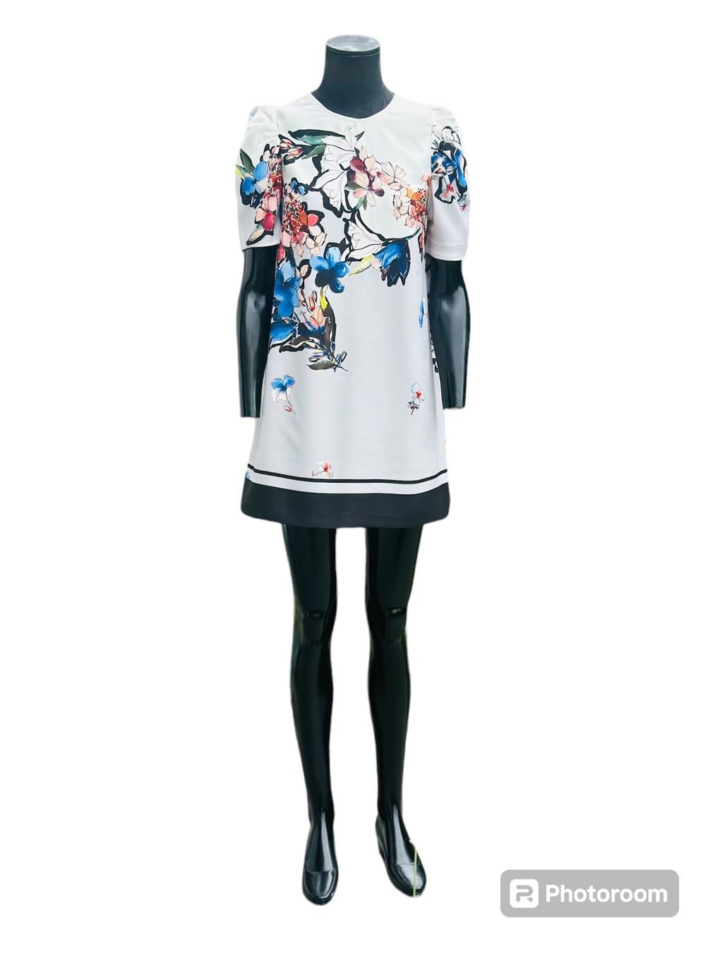 Zara Kleider: Sommerkleid (M gr) kurz – Gebraucht aus Zufikon von Modestil365 1