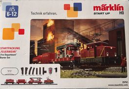 Märklin Starterpaket