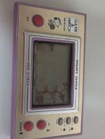 Nintendo Game & Watch Snoopy Tennis gebraucht