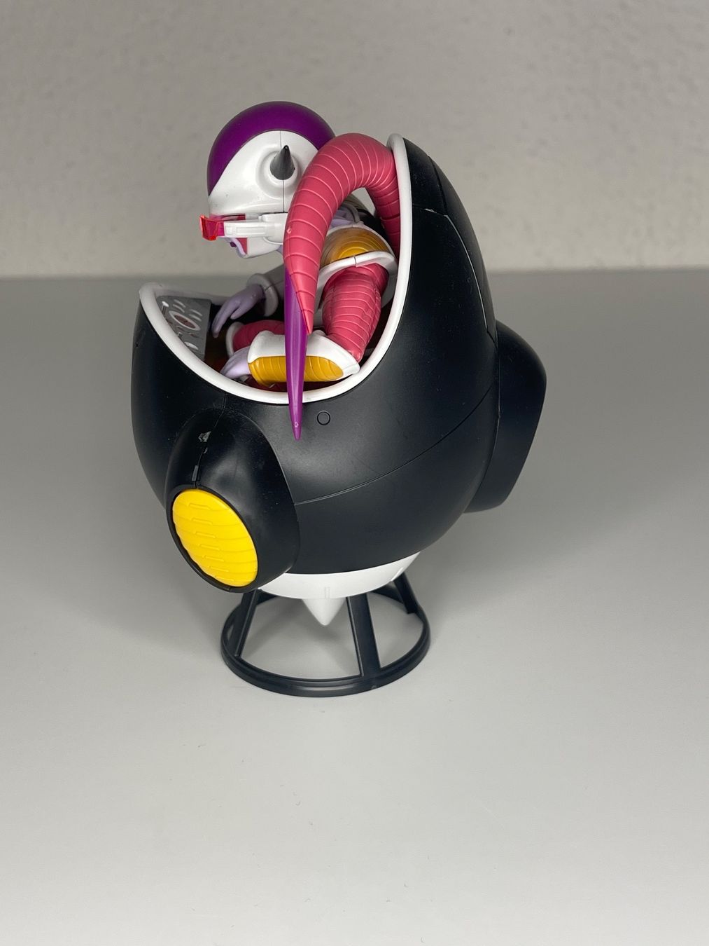 Bandai Statuette: Dragon Ball Z Frieza Hover Pod Model Kit – Nuovo (secondo la descrizione) da Dietikon venduto da Tekru 2