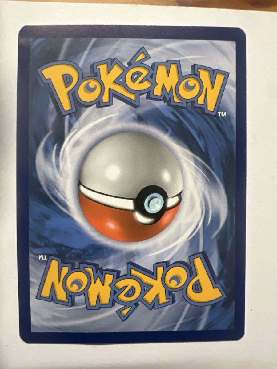 Pokémon Cartes à collectionner: Metall Schutzbrille Pokémon  – D'occasion à Frauenfeld par mwguv 1