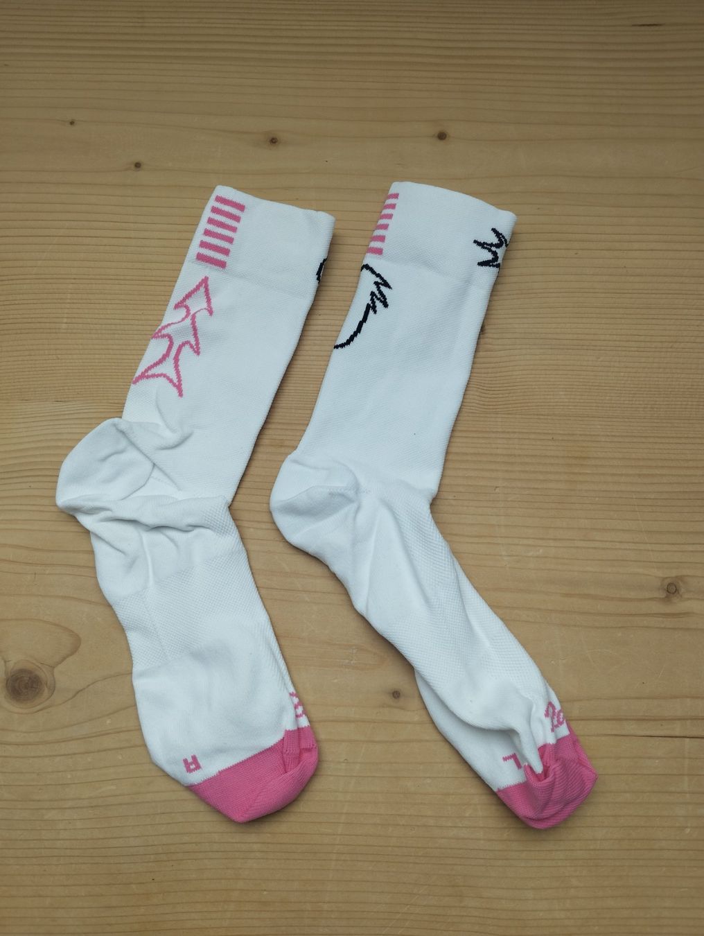 Socken: EF Education Socken – Neu (gemäss Beschreibung) aus Selzach von e30dtm