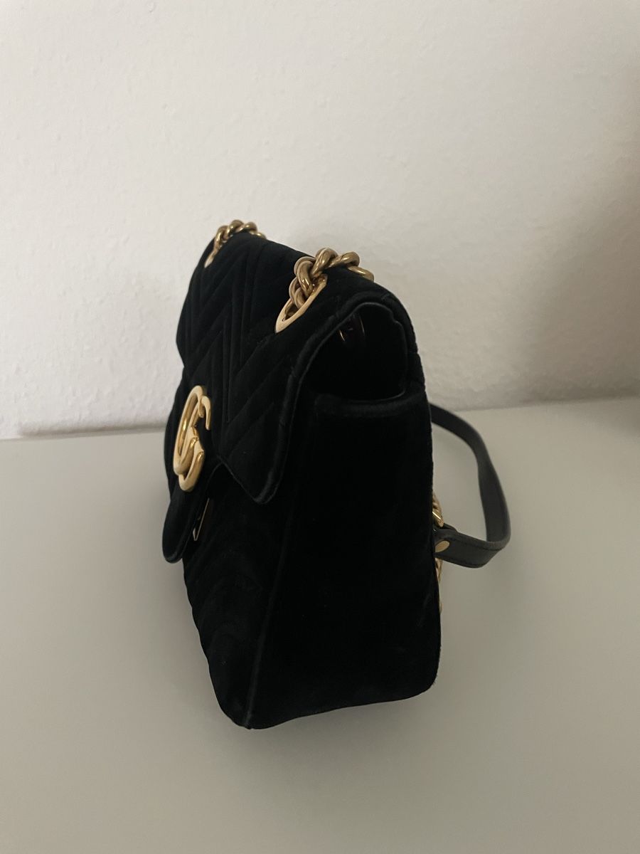Gucci Borse da donna: Gucci Tasche – Usato da Muttenz venduto da c.car 3