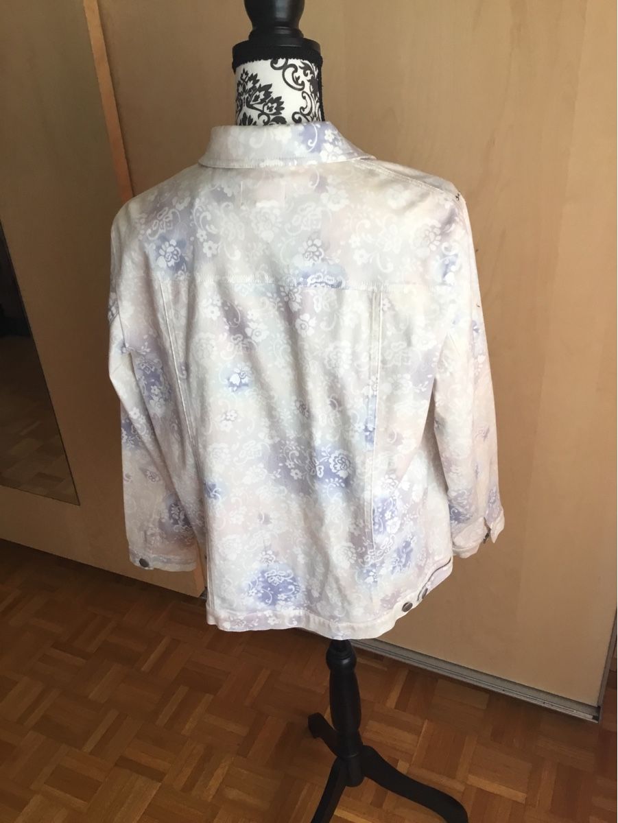 Giacche: Spezielle Jeans Jacke Gr 44 – Nuovo e nell'imballaggio originale da Endingen venduto da Warlock 1