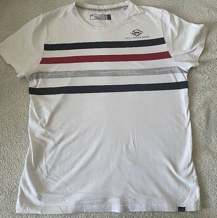 Lee Cooper Herren T-Shirt Gr. L