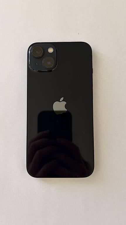 Apple Telefoni cellulari / Smartphones: iPhone 13 128GB – Usato da Rorschacherberg venduto da jul_7h8b 4