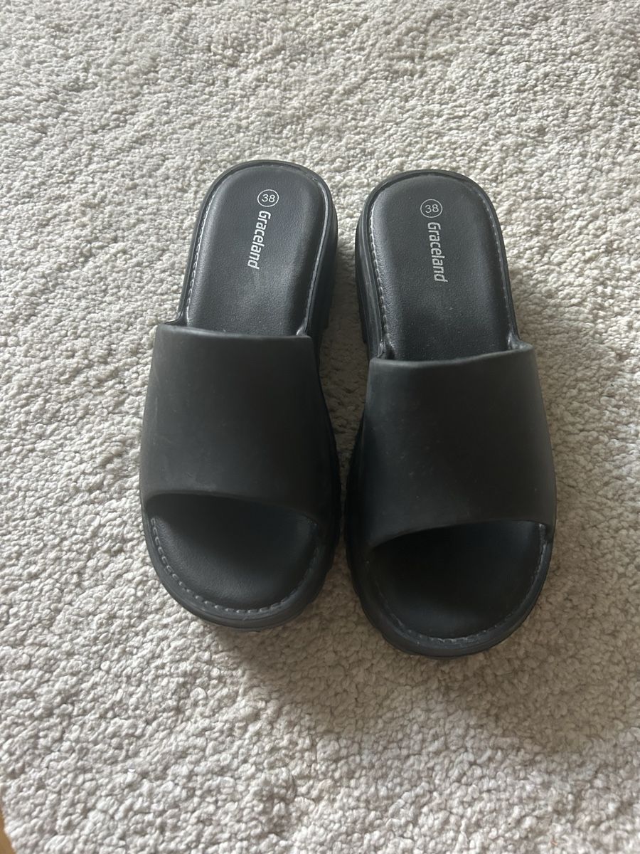 Scarpe da donna: Sommerschuhe – Usato da Zürich venduto da ori_9dcy 1