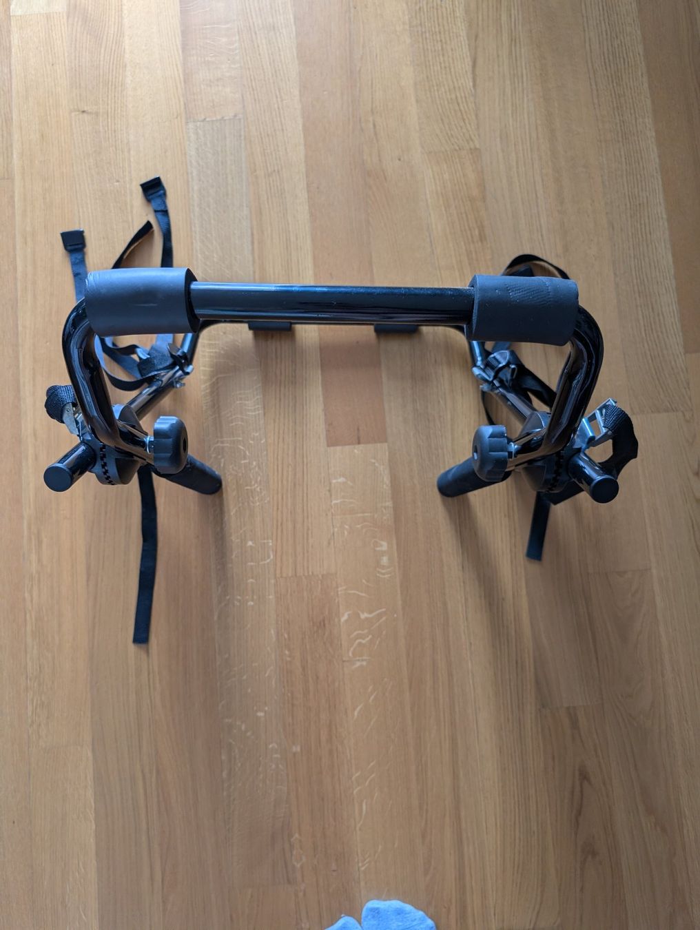 Dachträger: Porte-vélos – Gebraucht aus Nyon von nik_7qlq 2