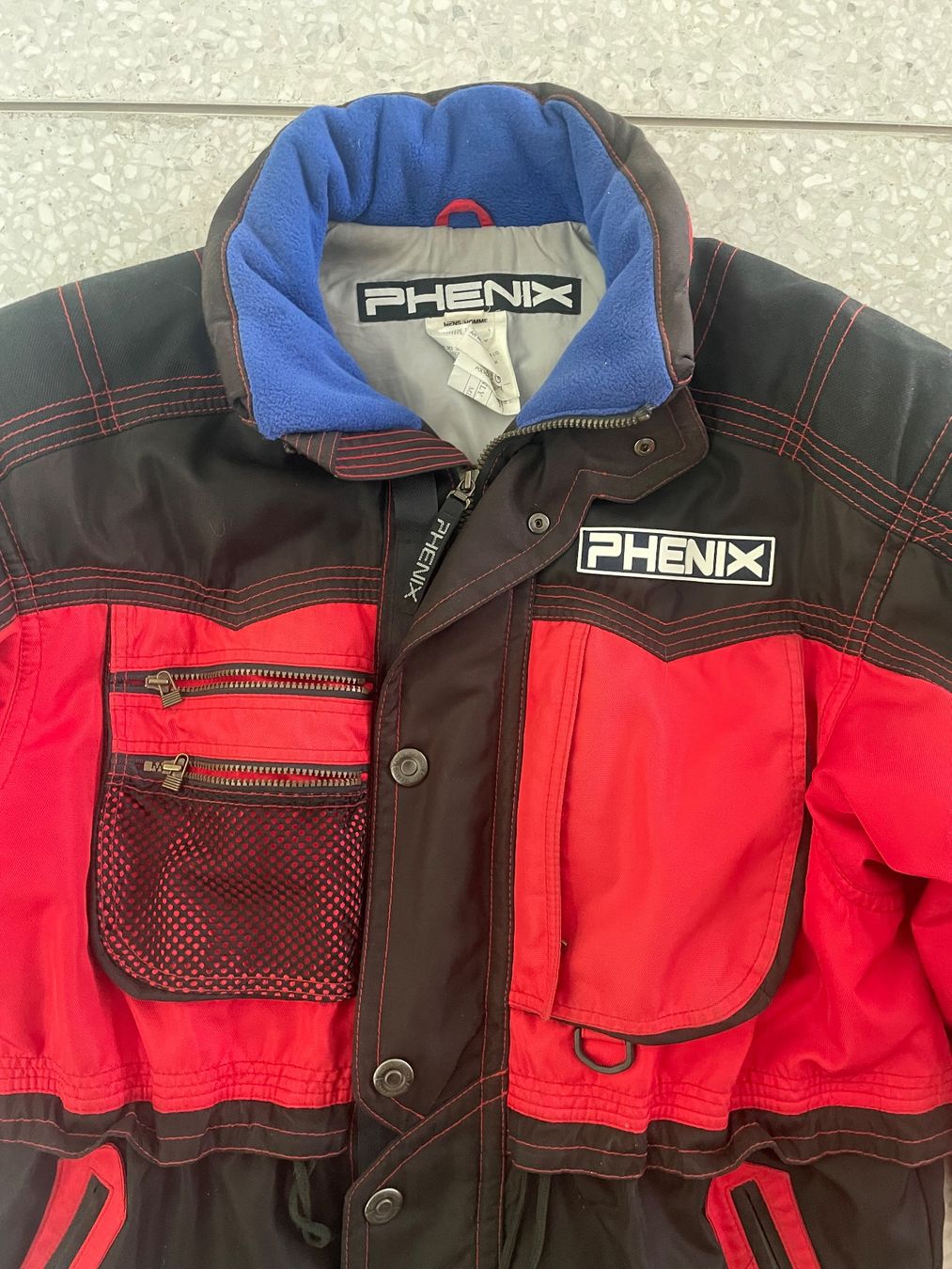Phenix Giacche: Phenix Ski/Winterjacke L – Usato da Sutz venduto da fx05 2