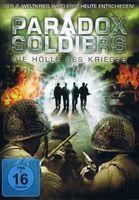 Paradox Soldiers - Die Hölle des Krieges (Originalverpackt)