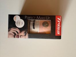 TRISA Perfect Make-Up Stay Young Facial Styling