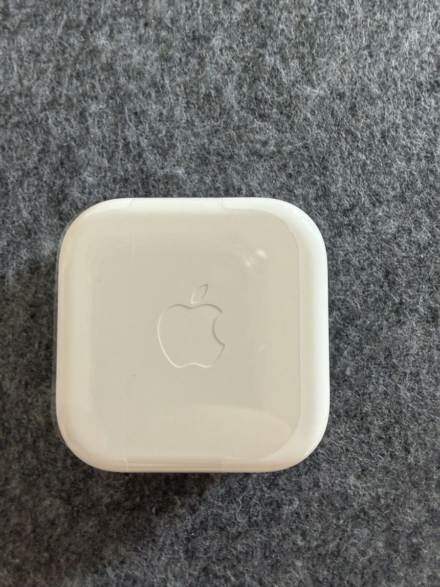 Apple Kopfhörer: Apple Kopfhörer – Neu und originalverpackt aus Oftringen von roy_j87t 1