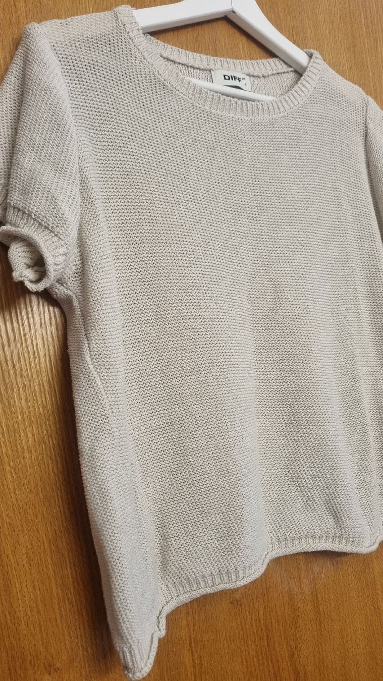 T-Shirts: Diff! Tolles Shirt mit Meshoptik, Gr. S – Gebraucht aus Oftringen von MalousAllerlei 2