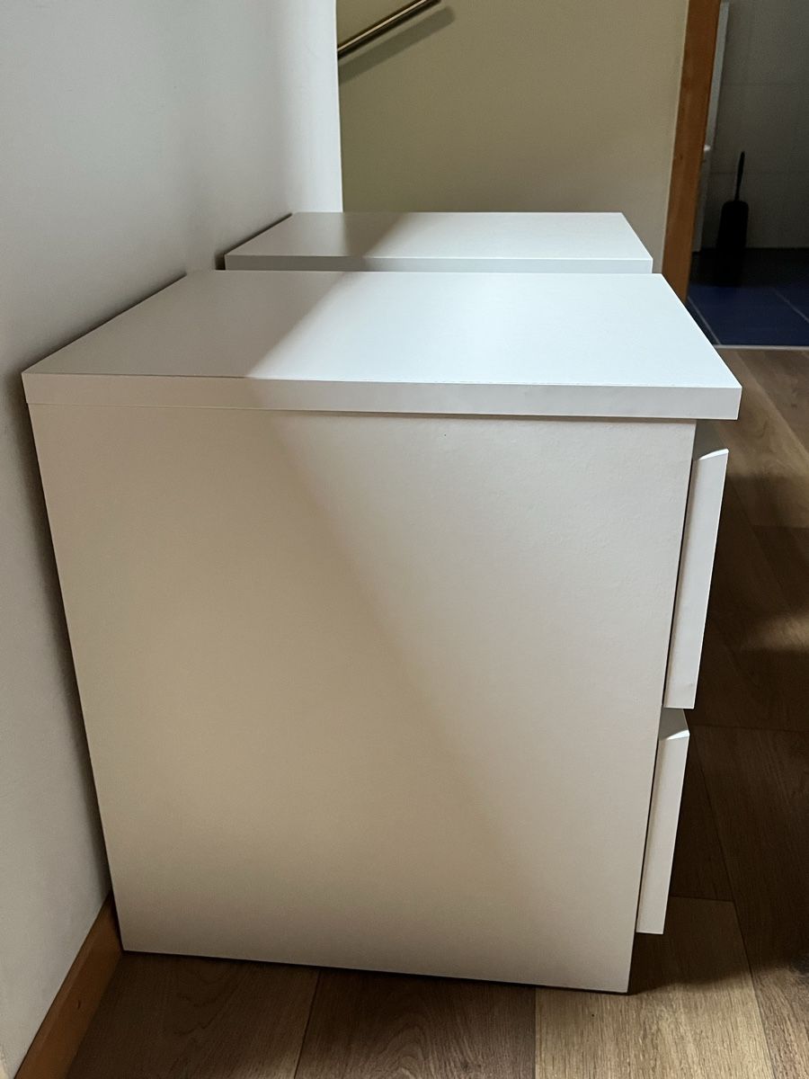 Ikea Nachttische: MALM Kommoden IKEA – Gebraucht aus Schlatt TG von Anlk 4