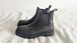 Woolrich Chelsea Boots Boxland Gr. 43/44