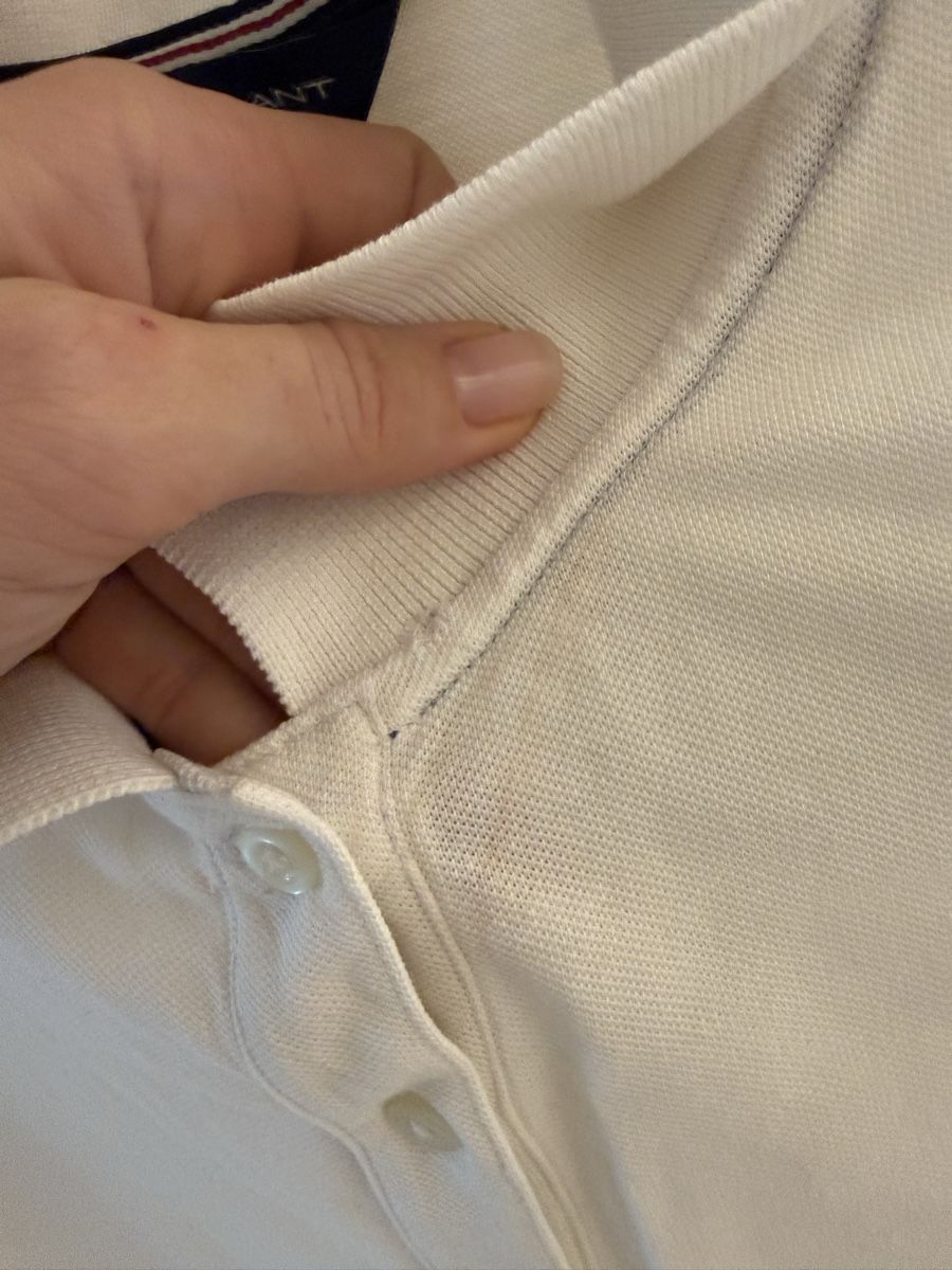 Gant Polo-Shirts: GANT Poloshirt S – Gebraucht aus Bern von Prelovedbyk 3