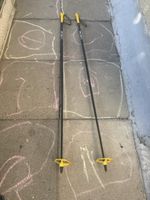 Ski Stöcke Längenmass 148 cm gebraucht